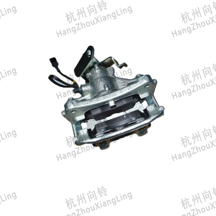 HANGZHOU XIANG LING AUTO PARTS CO.,LTD.